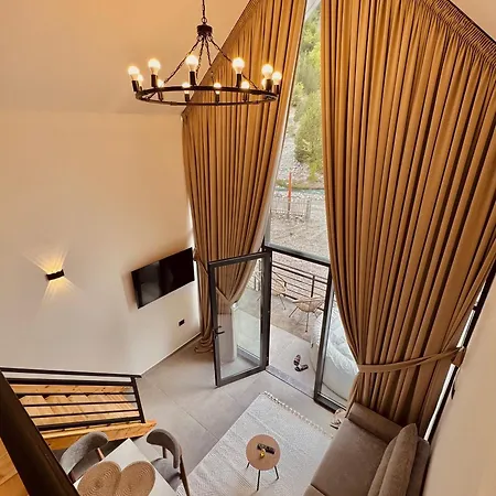 Marashi Villa's Villa Theth