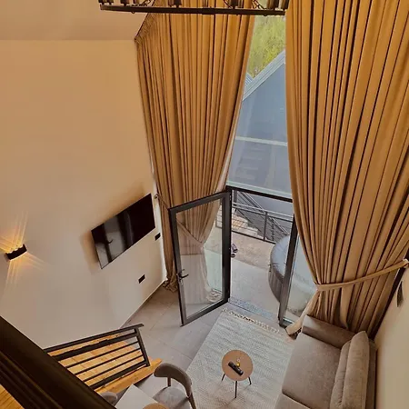Marashi Villa's Villa *