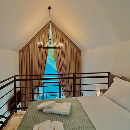 Marashi Villa's Villa *